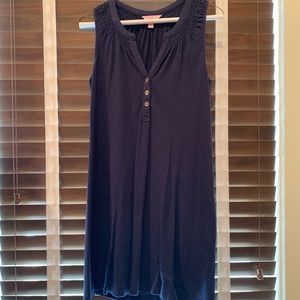 Lilly Pulitzer tank dress